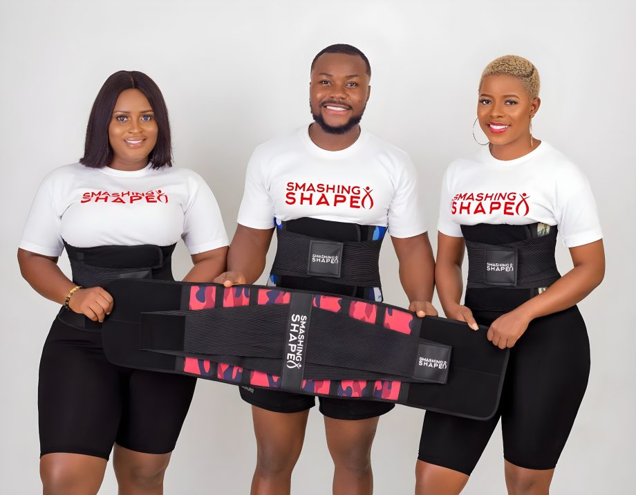 SS Pro V4 Waist Trainer
