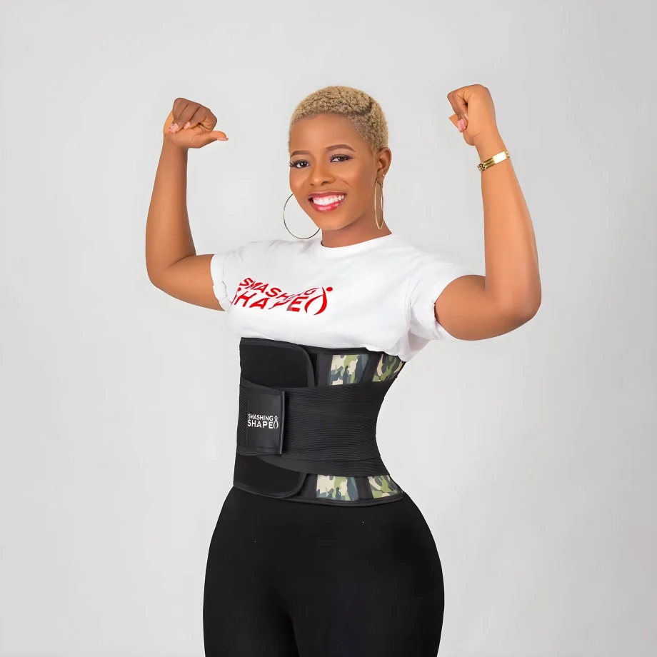 SS Pro V4 Waist Trainer